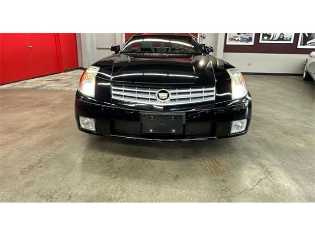 2005 Cadillac XLR (CC-2064769) for sale in Cadillac, Michigan