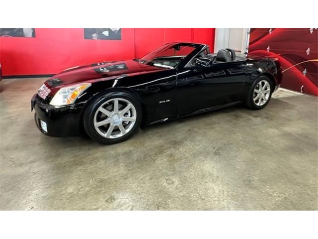 2005 Cadillac XLR (CC-2064769) for sale in Cadillac, Michigan