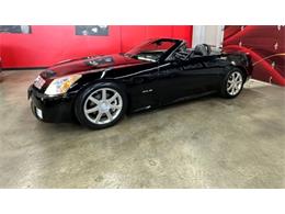 2005 Cadillac XLR (CC-2064769) for sale in Cadillac, Michigan