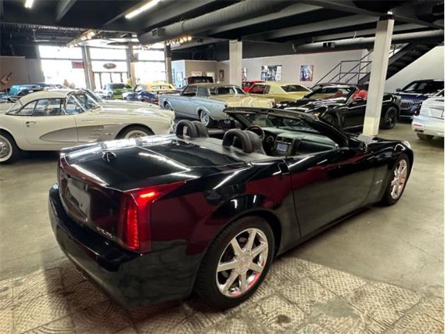 2005 Cadillac XLR (CC-2064769) for sale in Cadillac, Michigan