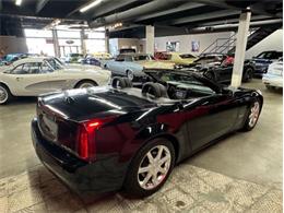 2005 Cadillac XLR (CC-2064769) for sale in Cadillac, Michigan