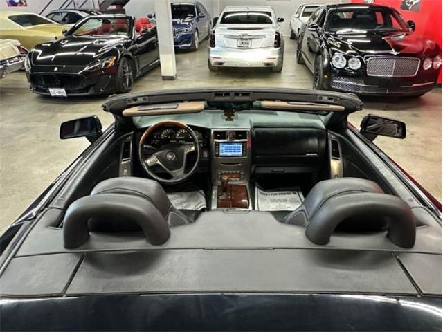 2005 Cadillac XLR (CC-2064769) for sale in Cadillac, Michigan