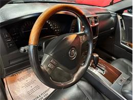 2005 Cadillac XLR (CC-2064769) for sale in Cadillac, Michigan