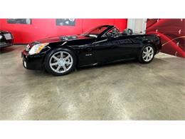 2005 Cadillac XLR (CC-2064769) for sale in Cadillac, Michigan