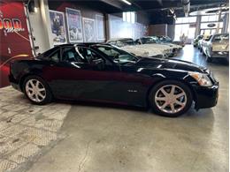 2005 Cadillac XLR (CC-2064769) for sale in Cadillac, Michigan