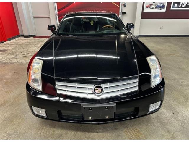 2005 Cadillac XLR (CC-2064769) for sale in Cadillac, Michigan