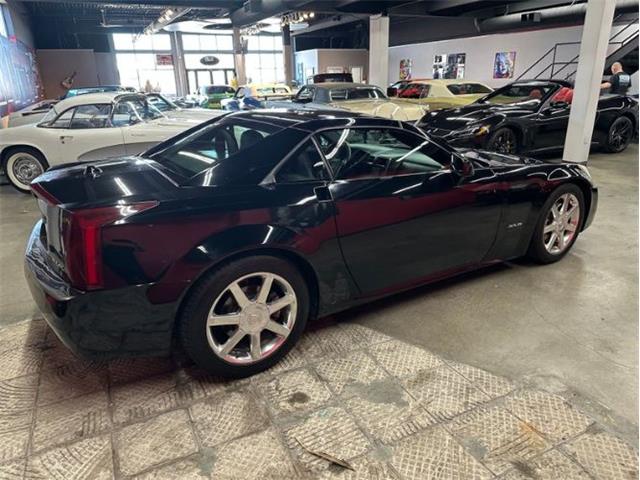 2005 Cadillac XLR (CC-2064769) for sale in Cadillac, Michigan