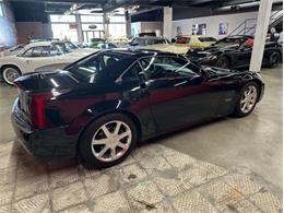 2005 Cadillac XLR (CC-2064769) for sale in Cadillac, Michigan