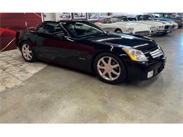 2005 Cadillac XLR (CC-2064769) for sale in Cadillac, Michigan