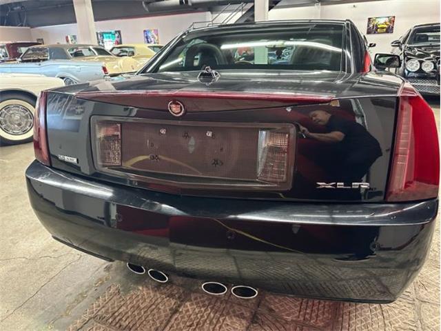 2005 Cadillac XLR (CC-2064769) for sale in Cadillac, Michigan