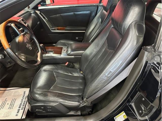 2005 Cadillac XLR (CC-2064769) for sale in Cadillac, Michigan