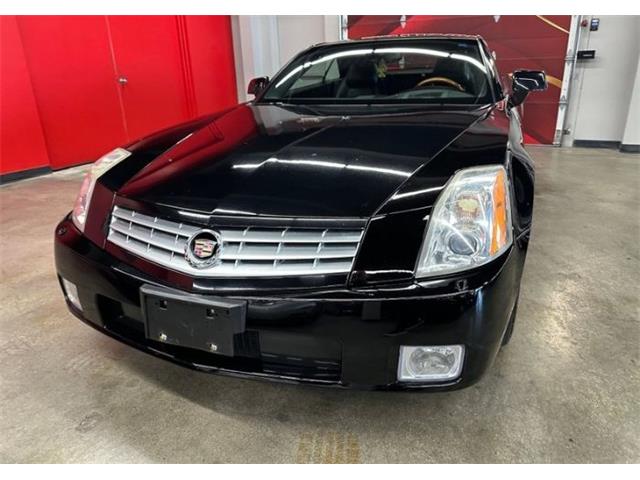 2005 Cadillac XLR (CC-2064769) for sale in Cadillac, Michigan