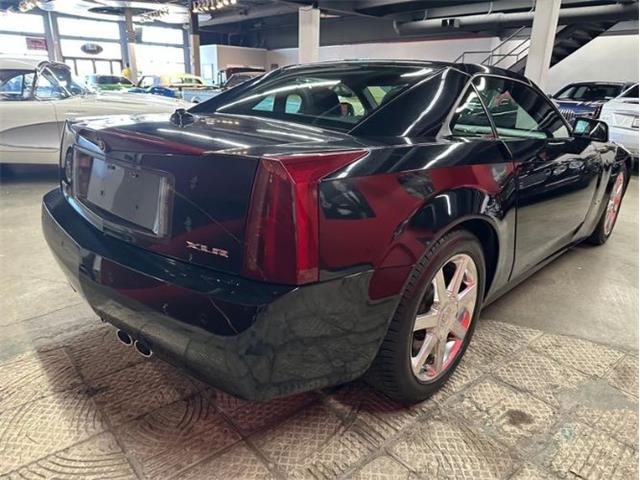 2005 Cadillac XLR (CC-2064769) for sale in Cadillac, Michigan