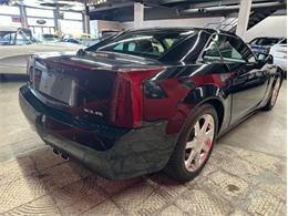 2005 Cadillac XLR (CC-2064769) for sale in Cadillac, Michigan