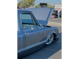 1971 Chevrolet C10 (CC-2064770) for sale in Cadillac, Michigan