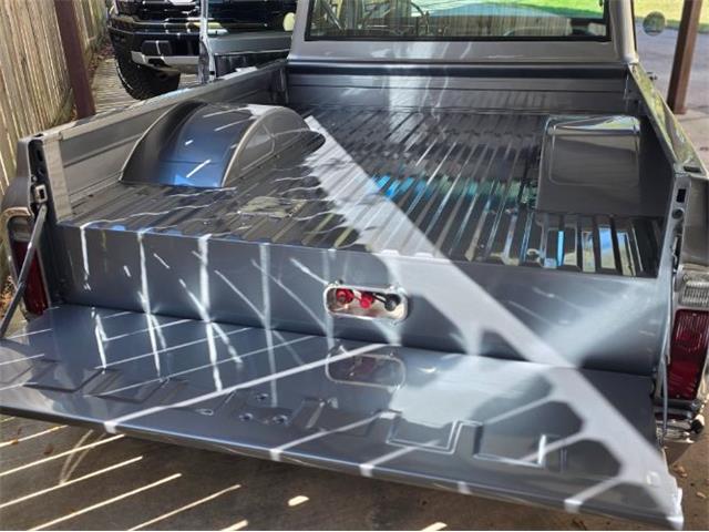 1971 Chevrolet C10 (CC-2064770) for sale in Cadillac, Michigan