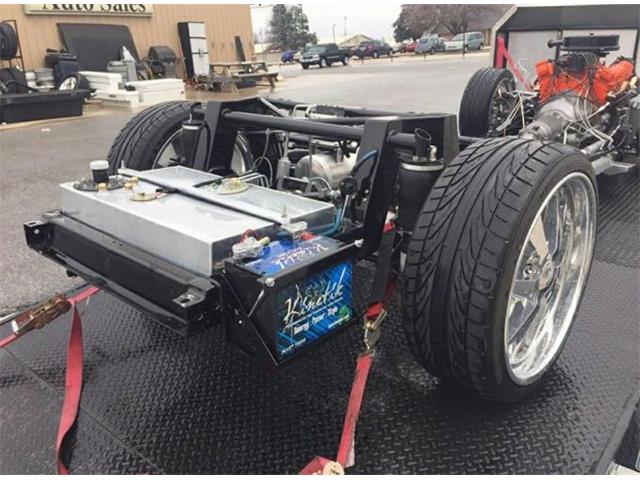 1971 Chevrolet C10 (CC-2064770) for sale in Cadillac, Michigan