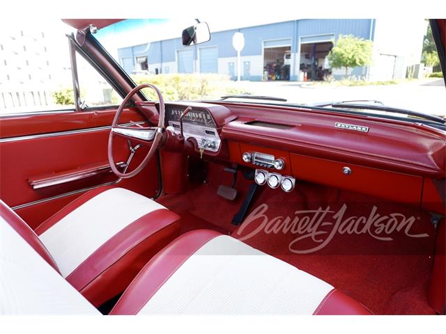 1962 Buick Skylark (CC-2064771) for sale in Palm Beach, Florida