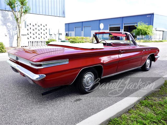 1962 Buick Skylark (CC-2064771) for sale in Palm Beach, Florida