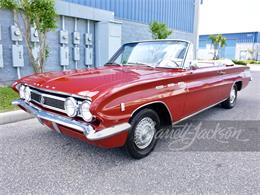 1962 Buick Skylark (CC-2064771) for sale in Palm Beach, Florida