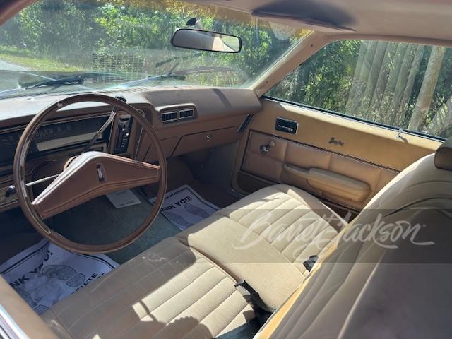 1976 Oldsmobile Omega (CC-2064772) for sale in Palm Beach, Florida