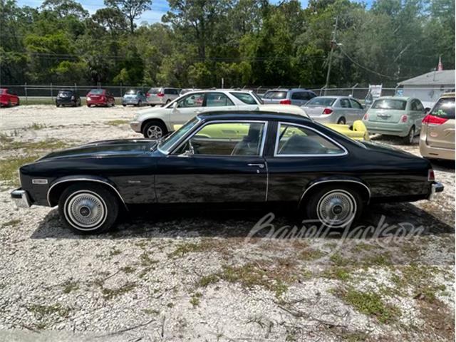 1976 Oldsmobile Omega (CC-2064772) for sale in Palm Beach, Florida