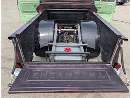 1966 Chevrolet C10 (CC-2064773) for sale in Palmetto, Florida