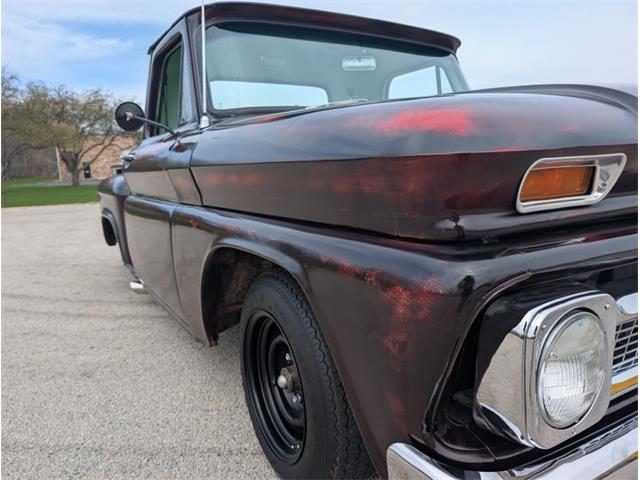 1966 Chevrolet C10 (CC-2064773) for sale in Palmetto, Florida