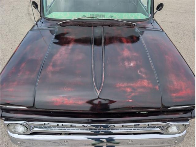 1966 Chevrolet C10 (CC-2064773) for sale in Palmetto, Florida