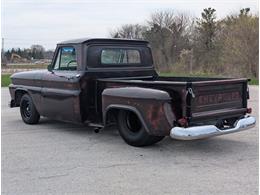 1966 Chevrolet C10 (CC-2064773) for sale in Palmetto, Florida