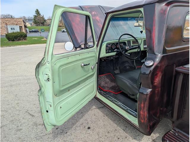 1966 Chevrolet C10 (CC-2064773) for sale in Palmetto, Florida