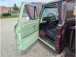 1966 Chevrolet C10 (CC-2064773) for sale in Palmetto, Florida
