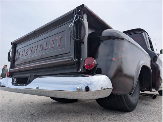 1966 Chevrolet C10 (CC-2064773) for sale in Palmetto, Florida