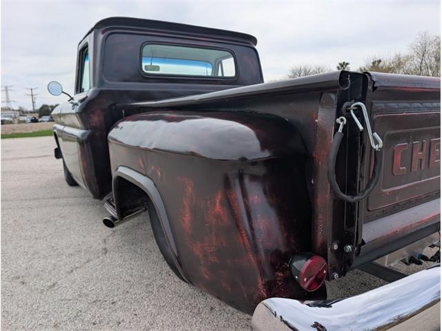 1966 Chevrolet C10 (CC-2064773) for sale in Palmetto, Florida