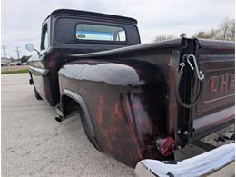 1966 Chevrolet C10 (CC-2064773) for sale in Palmetto, Florida