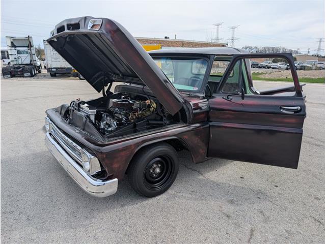 1966 Chevrolet C10 (CC-2064773) for sale in Palmetto, Florida
