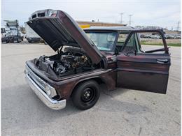 1966 Chevrolet C10 (CC-2064773) for sale in Palmetto, Florida