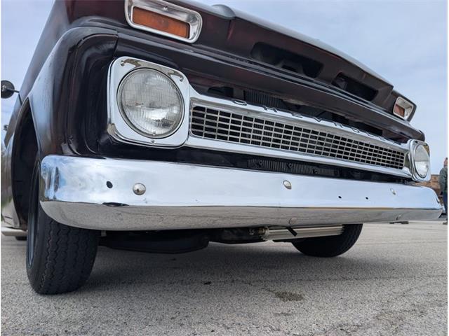 1966 Chevrolet C10 (CC-2064773) for sale in Palmetto, Florida