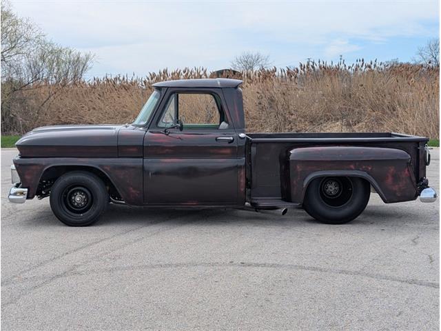 1966 Chevrolet C10 (CC-2064773) for sale in Palmetto, Florida