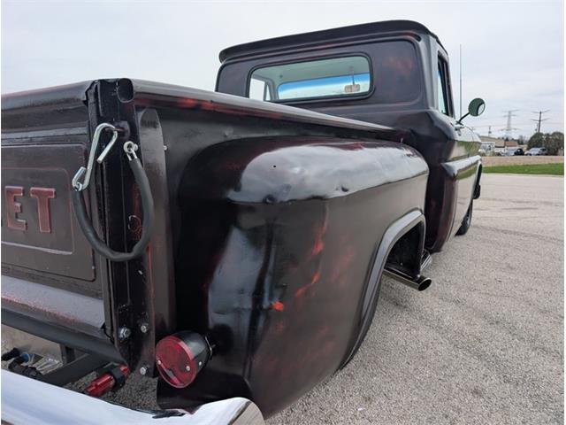 1966 Chevrolet C10 (CC-2064773) for sale in Palmetto, Florida