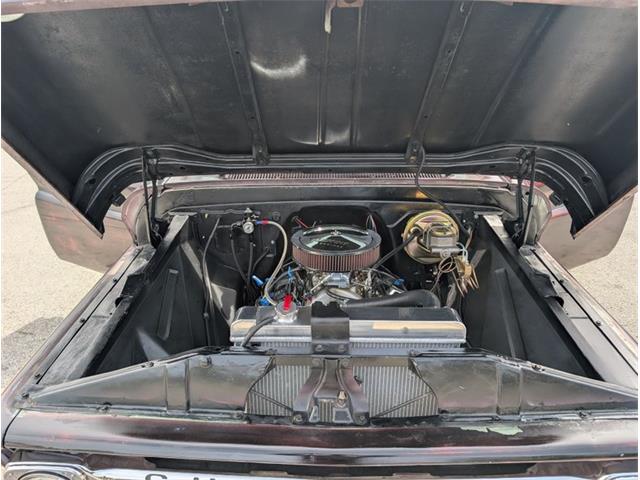 1966 Chevrolet C10 (CC-2064773) for sale in Palmetto, Florida