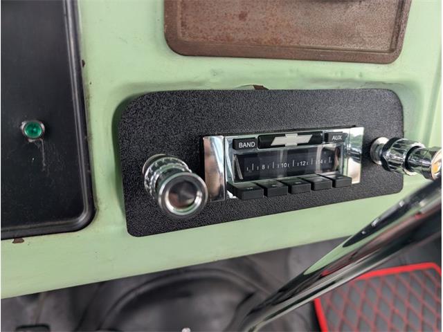 1966 Chevrolet C10 (CC-2064773) for sale in Palmetto, Florida