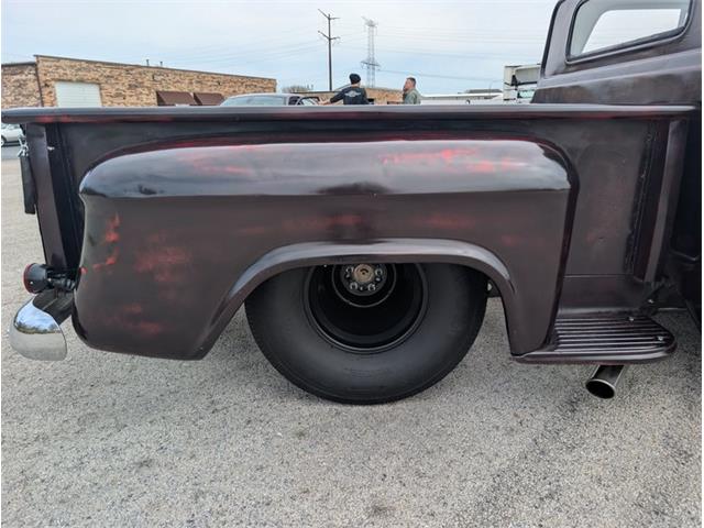 1966 Chevrolet C10 (CC-2064773) for sale in Palmetto, Florida