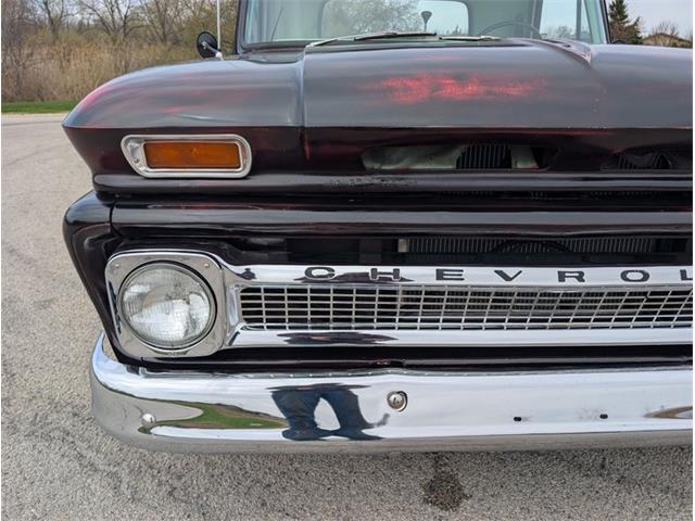 1966 Chevrolet C10 (CC-2064773) for sale in Palmetto, Florida