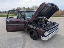 1966 Chevrolet C10 (CC-2064773) for sale in Palmetto, Florida