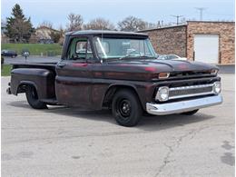 1966 Chevrolet C10 (CC-2064773) for sale in Palmetto, Florida