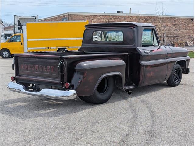 1966 Chevrolet C10 (CC-2064773) for sale in Palmetto, Florida