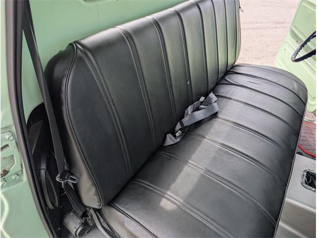 1966 Chevrolet C10 (CC-2064773) for sale in Palmetto, Florida