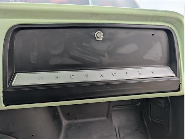 1966 Chevrolet C10 (CC-2064773) for sale in Palmetto, Florida