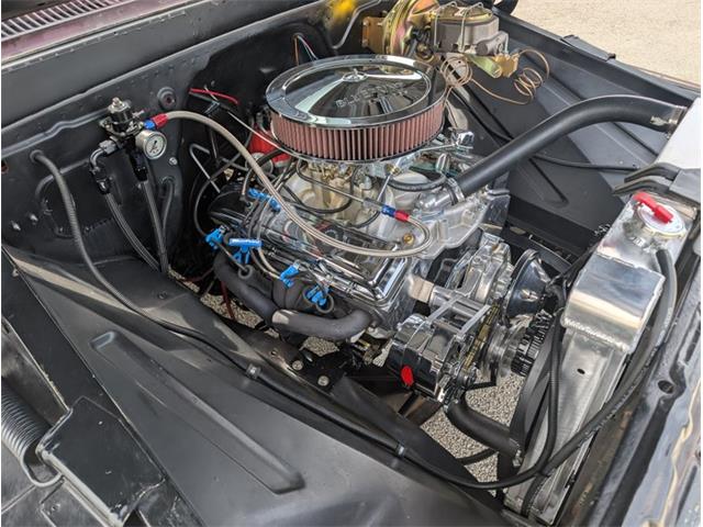 1966 Chevrolet C10 (CC-2064773) for sale in Palmetto, Florida